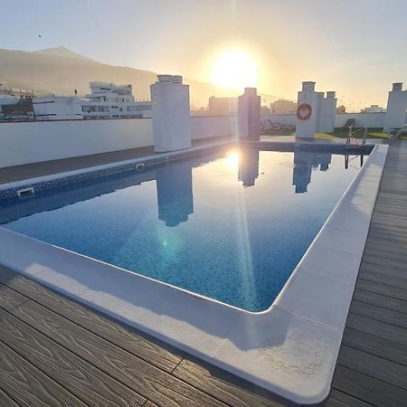 Girasol Apartment 拉克鲁斯 外观 照片