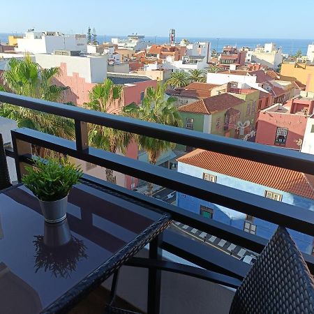Girasol Apartment 拉克鲁斯 外观 照片