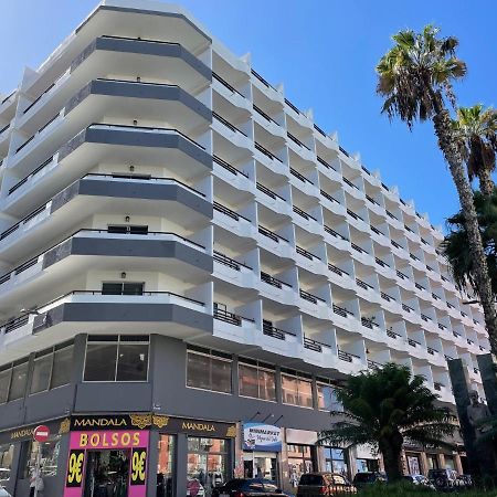 Girasol Apartment 拉克鲁斯 外观 照片