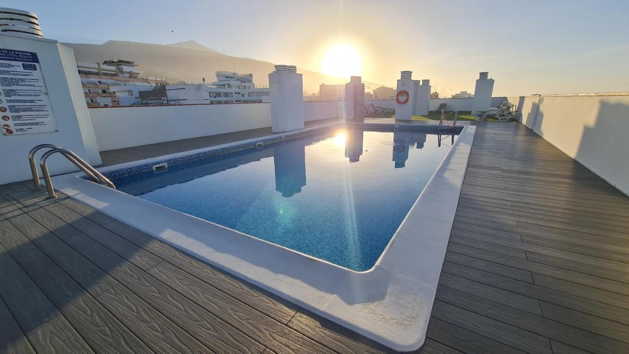 Girasol Apartment 拉克鲁斯 外观 照片