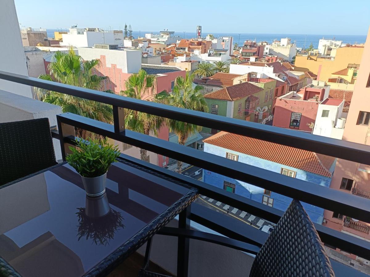 Girasol Apartment 拉克鲁斯 外观 照片