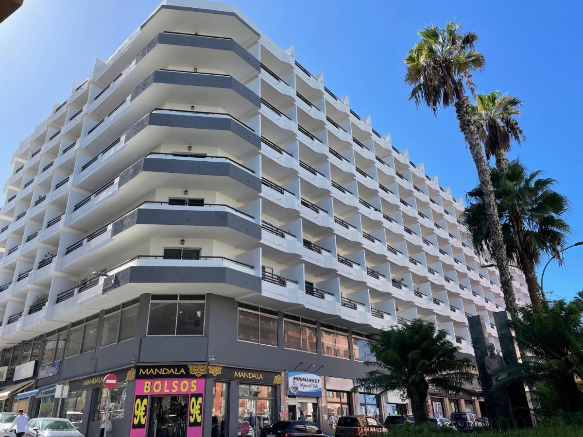 Girasol Apartment 拉克鲁斯 外观 照片
