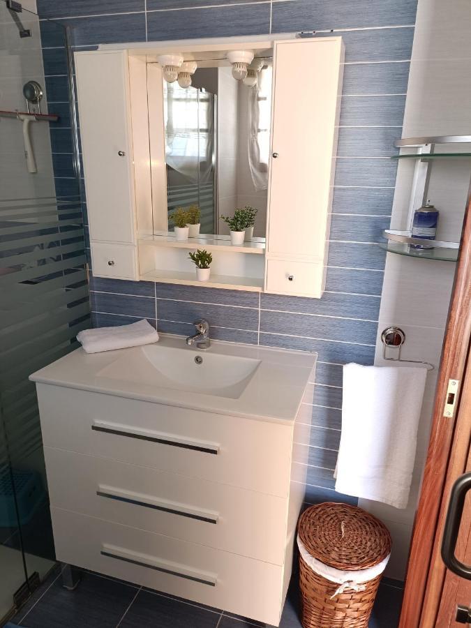 Girasol Apartment 拉克鲁斯 外观 照片