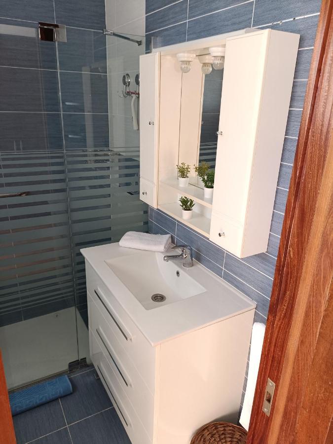 Girasol Apartment 拉克鲁斯 外观 照片