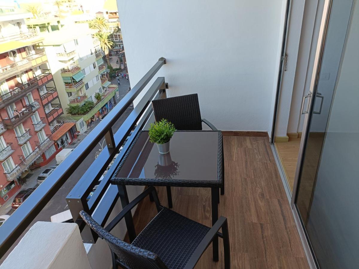 Girasol Apartment 拉克鲁斯 外观 照片