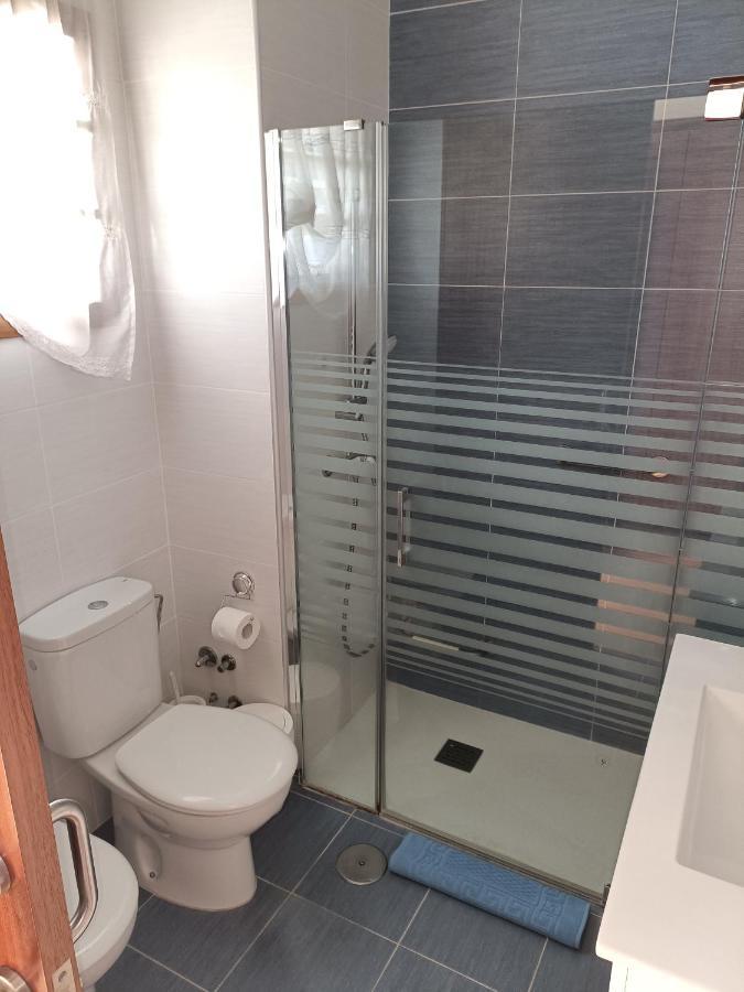 Girasol Apartment 拉克鲁斯 外观 照片