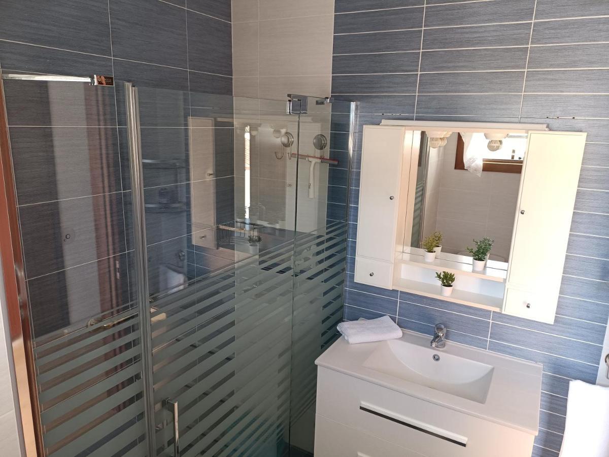 Girasol Apartment 拉克鲁斯 外观 照片